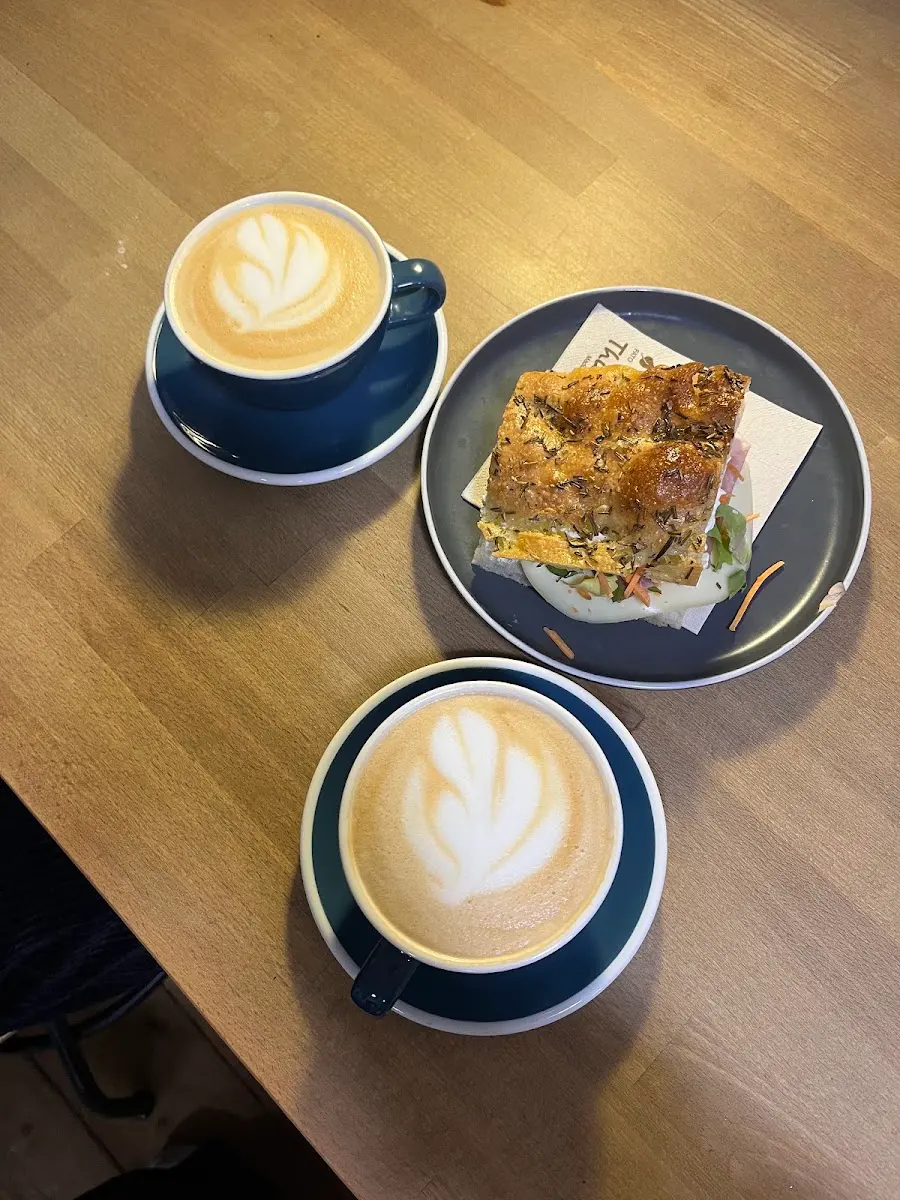 Fabrik Specialty Coffee photo 3