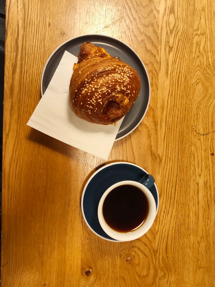 Fabrik Specialty Coffee photo 4