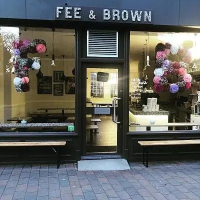 Fee & Brown