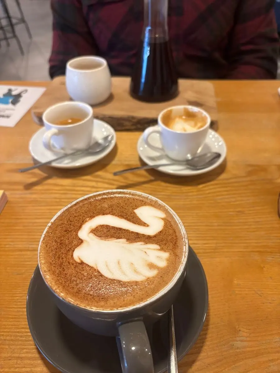 Figment Coffee photo 3