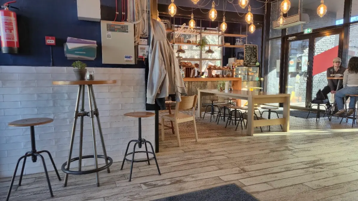 Fika - Leib ja Kohv photo 3