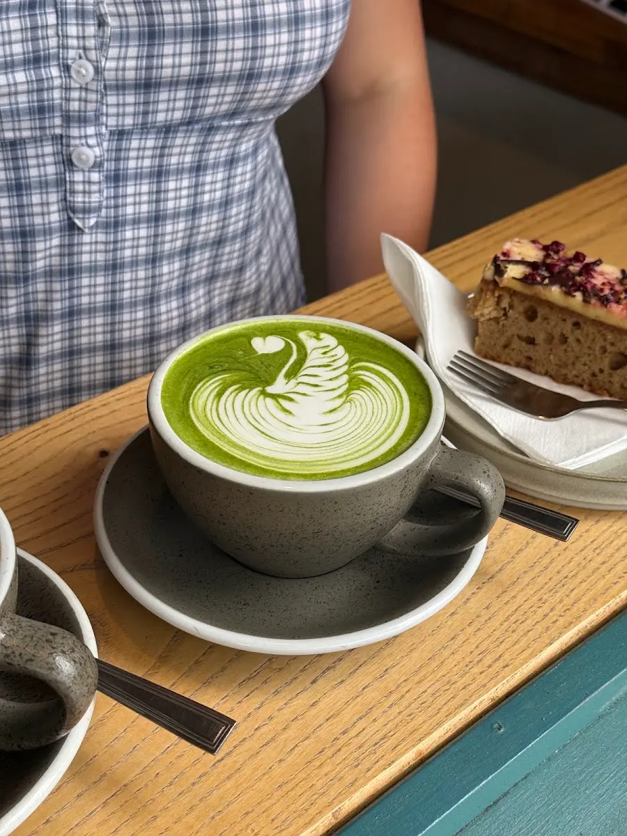 Fika North Coffee photo 3