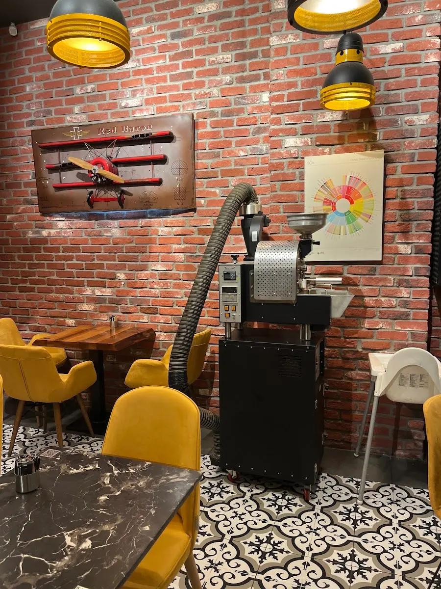 Filtre Coffee & Roastery photo 4