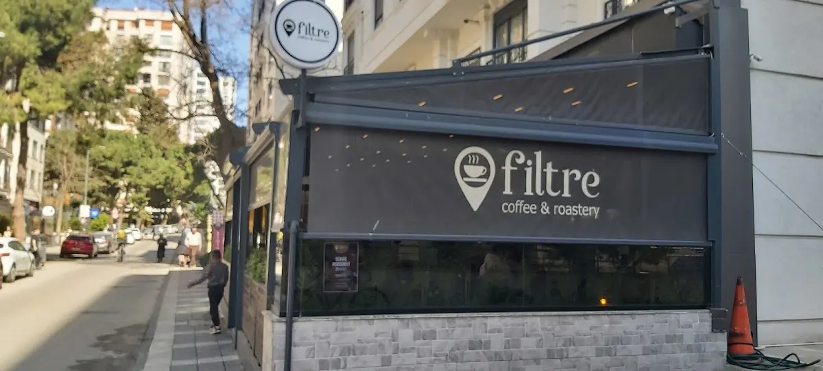 Filtre Coffee & Roastery photo 5