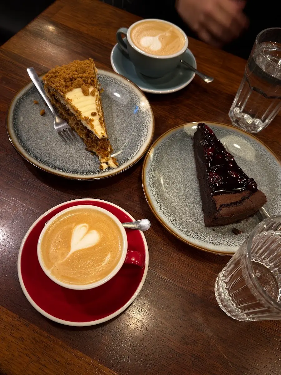 Filtry Cafe photo 5