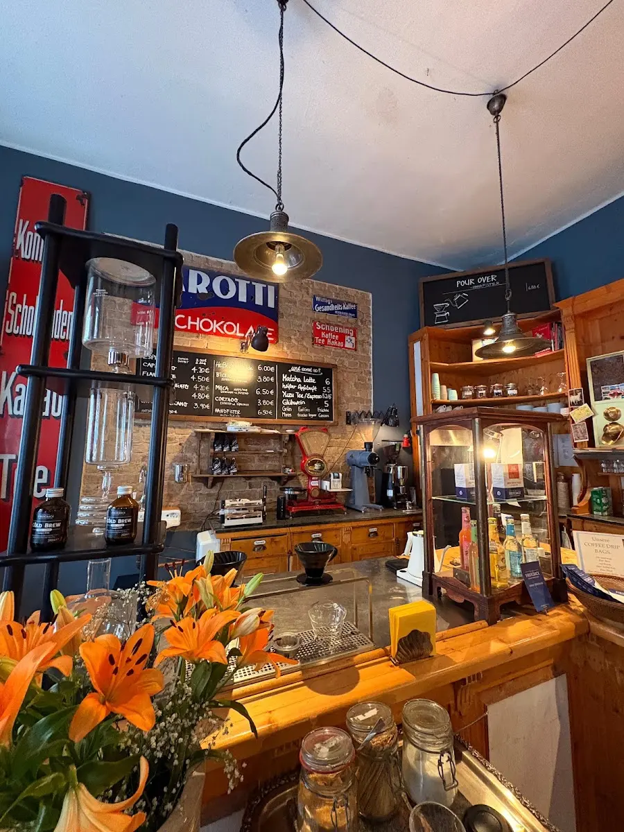 Firstcrack Coffee Roasters photo 4
