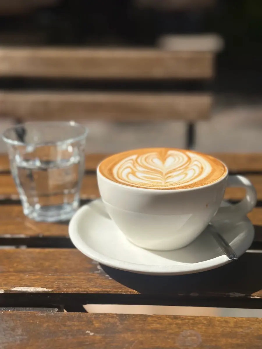 Five Elephant Coffee & Cake photo 3