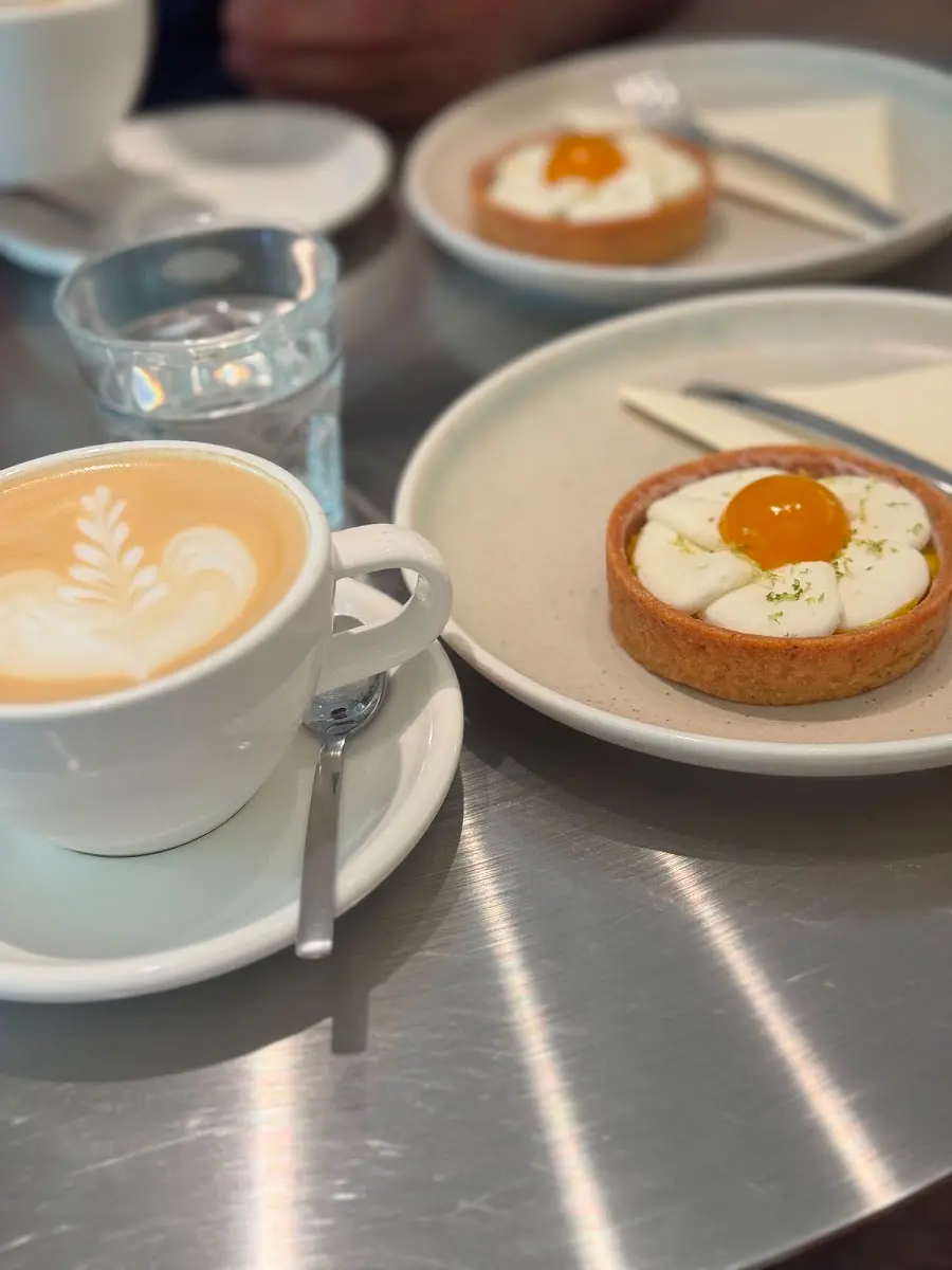 Five Elephant Coffee & Cake photo 4