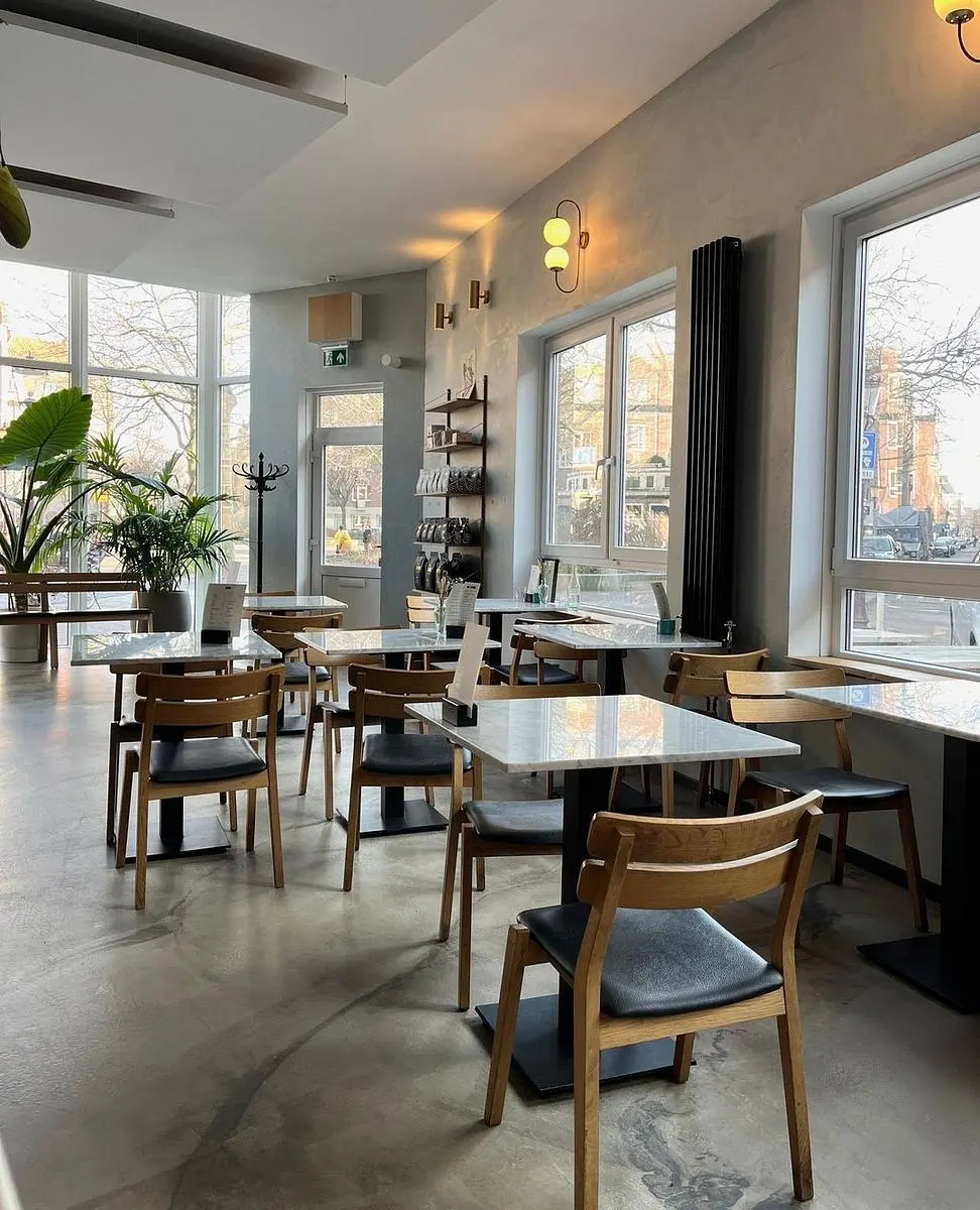 Five Ways Coffee Roasters