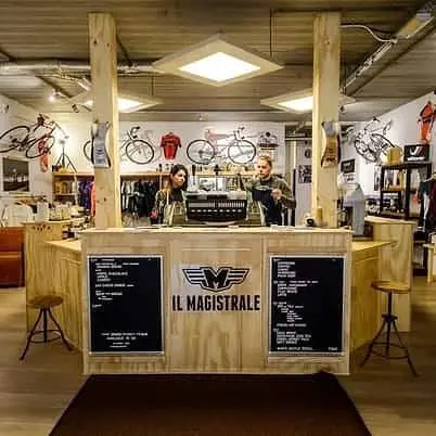 Fixed Gear Coffee Valkenburg