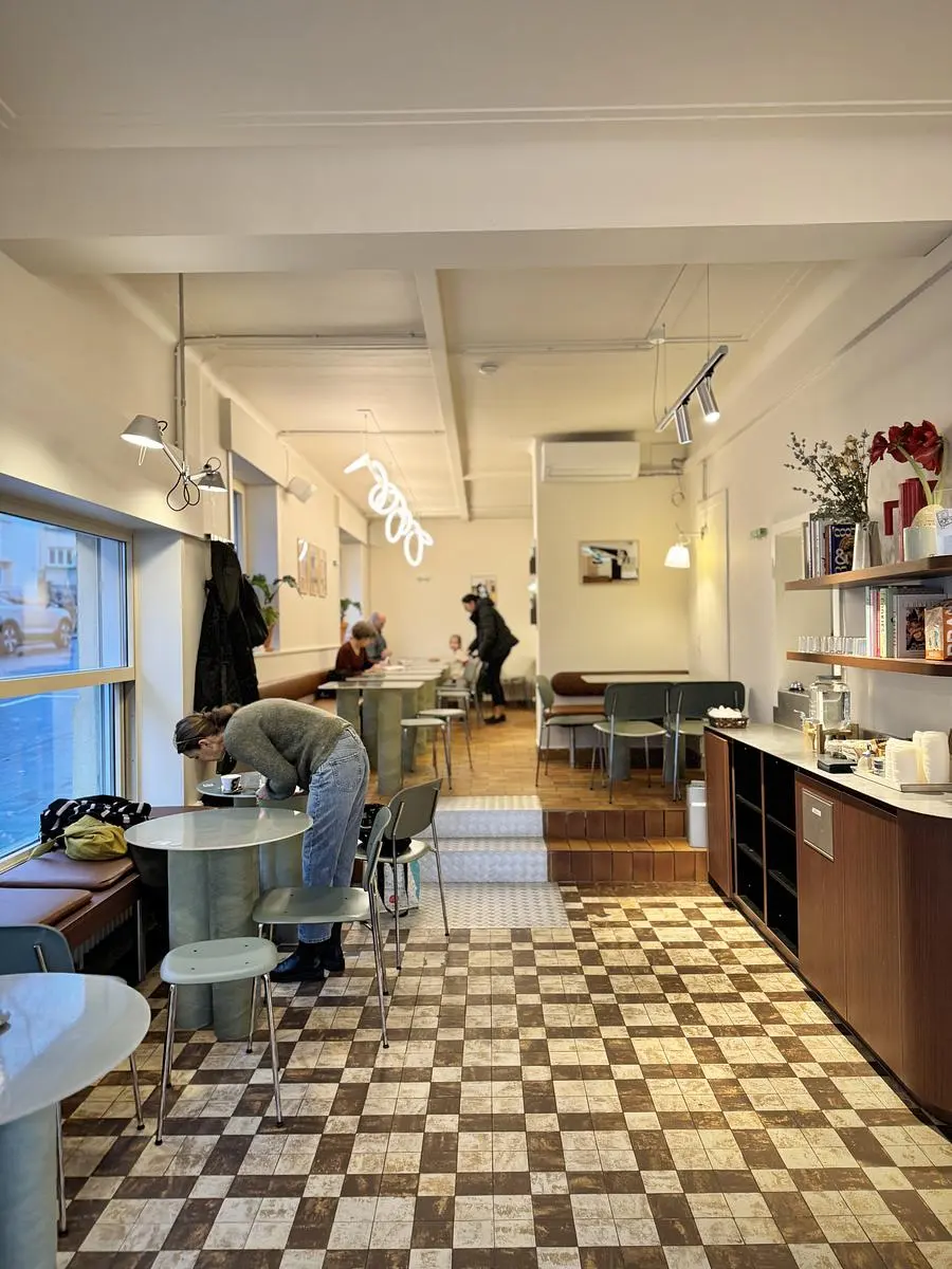 Florence Specialty Coffee