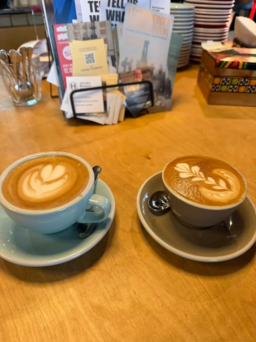 Florence Specialty Coffee photo 4