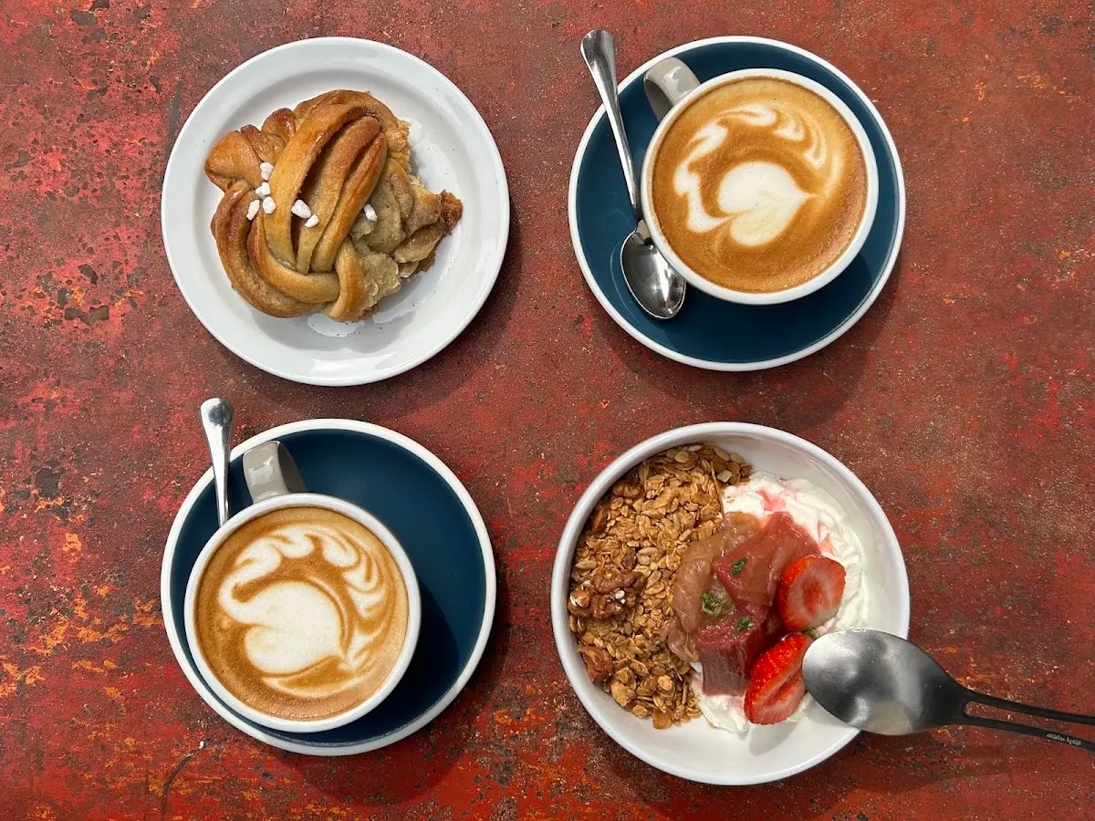 Florence Specialty Coffee photo 5