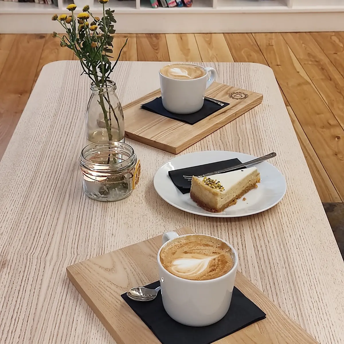 FofrKafe - SOUKENDA interior