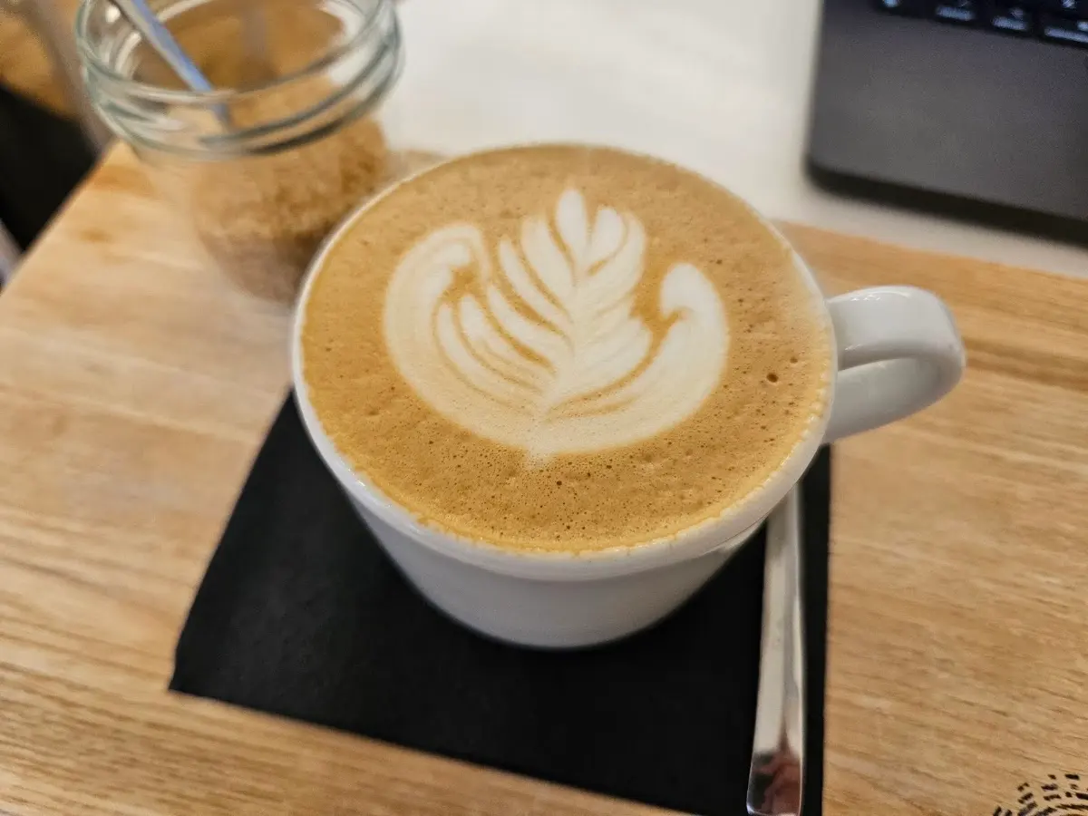 FofrKafe - SOUKENDA photo 3
