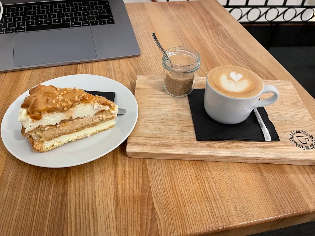 FofrKafe - SOUKENDA photo 4