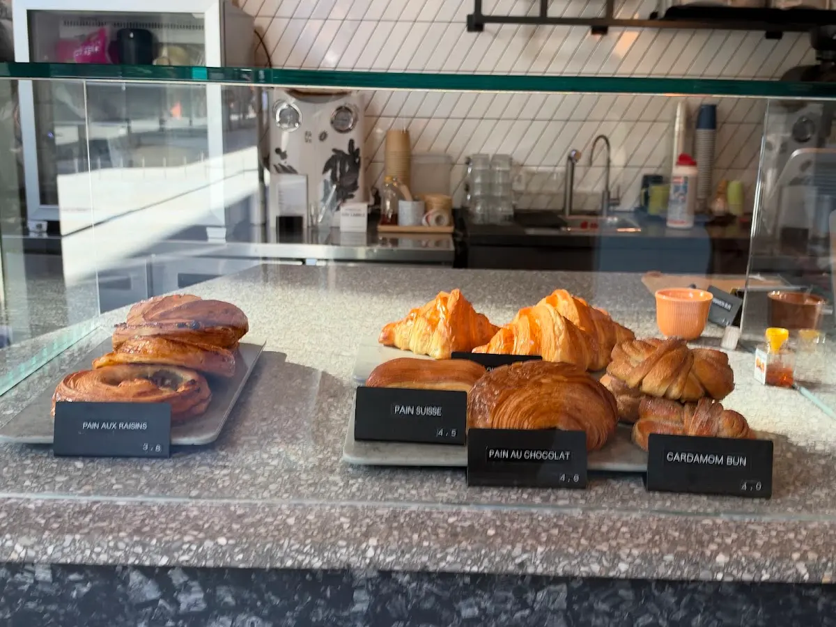 Formative Coffee photo 3