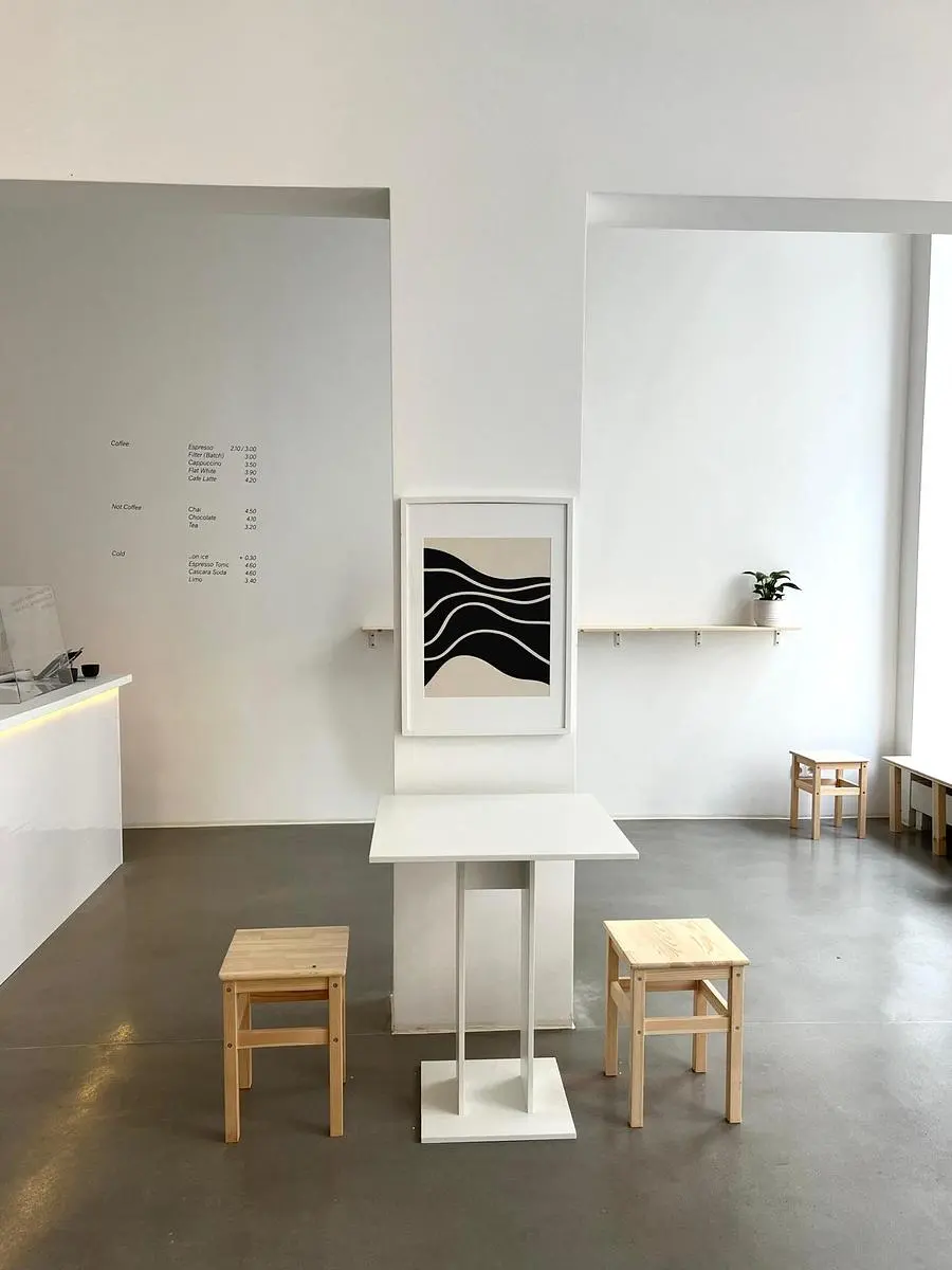 Franz Morish Kaffeerösterei