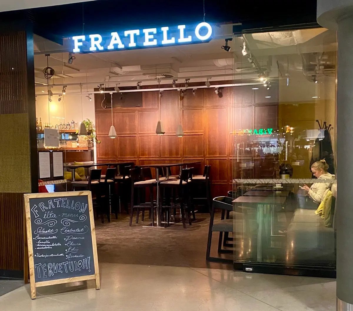 Fratello La Torrefazione photo 5