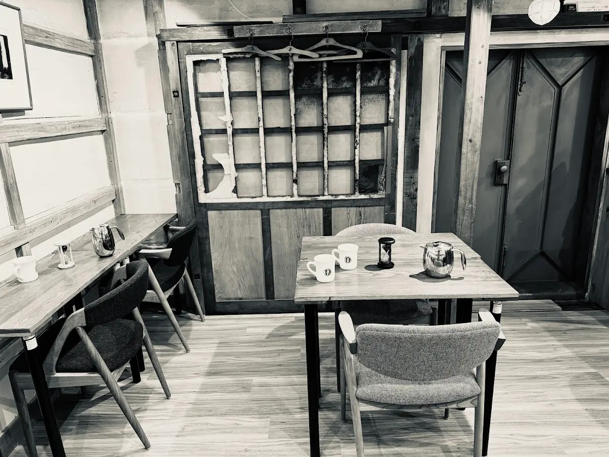 French Press MAEBASHI photo 10
