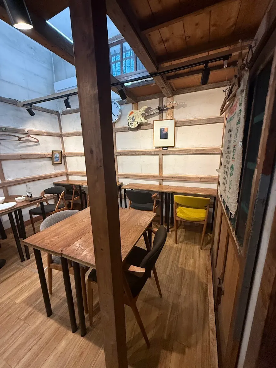 French Press MAEBASHI photo 6