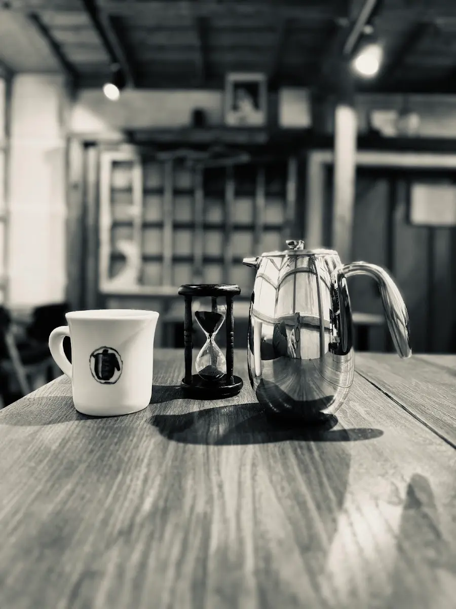French Press MAEBASHI photo 8