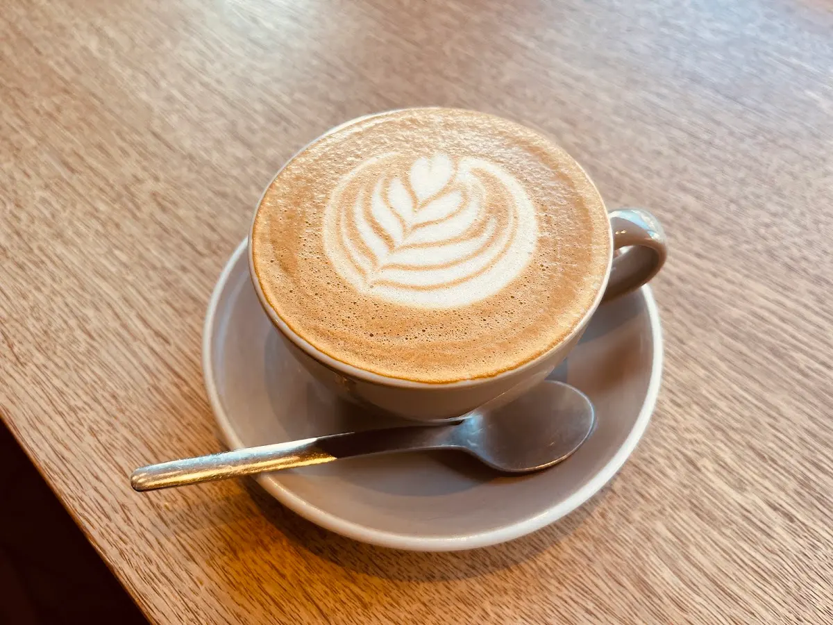 Fresko Café and Bar photo 3