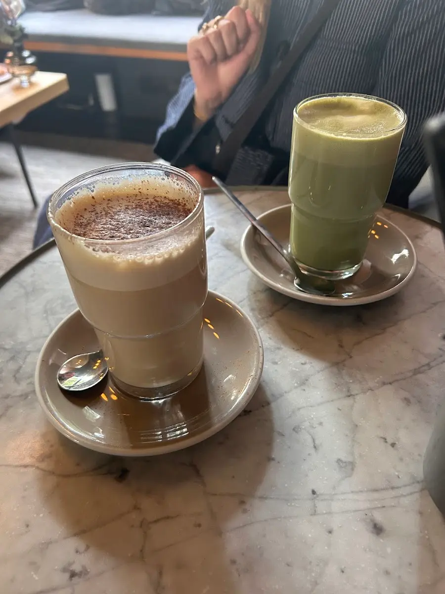 Fresko Café and Bar photo 5