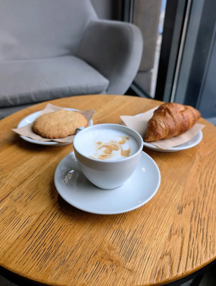 From Barista Coffee and more photo 4
