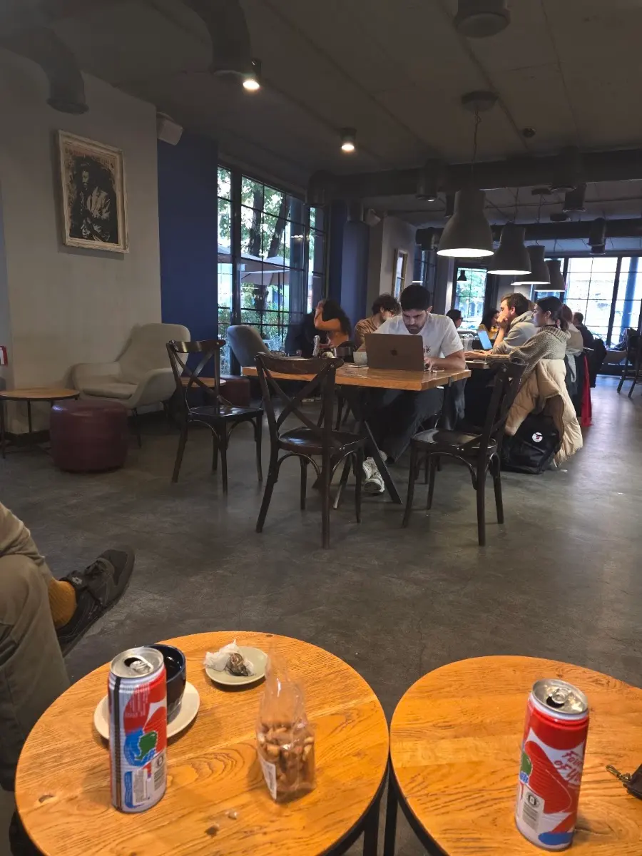 From Barista Coffee and more photo 5
