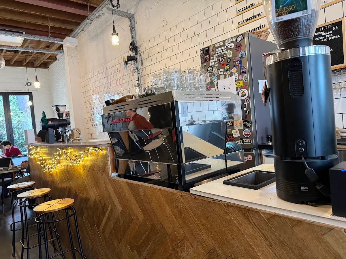 Full Circle Coffee photo 3