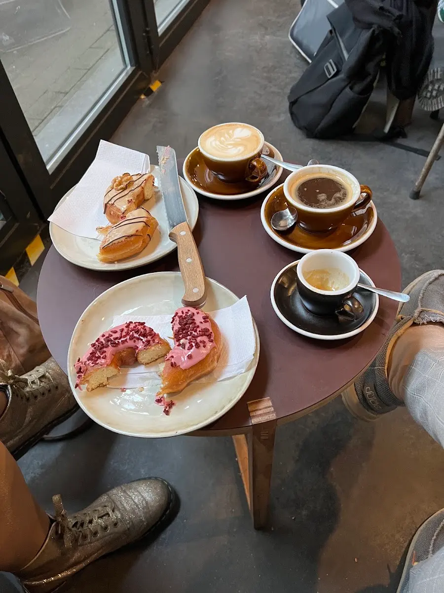 Full Circle Coffee photo 4