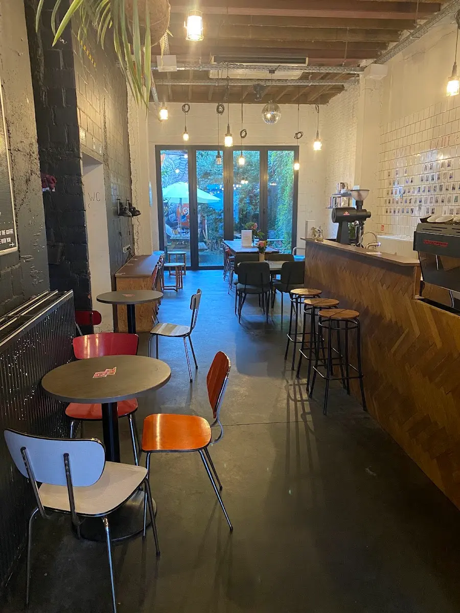 Full Circle Coffee photo 5