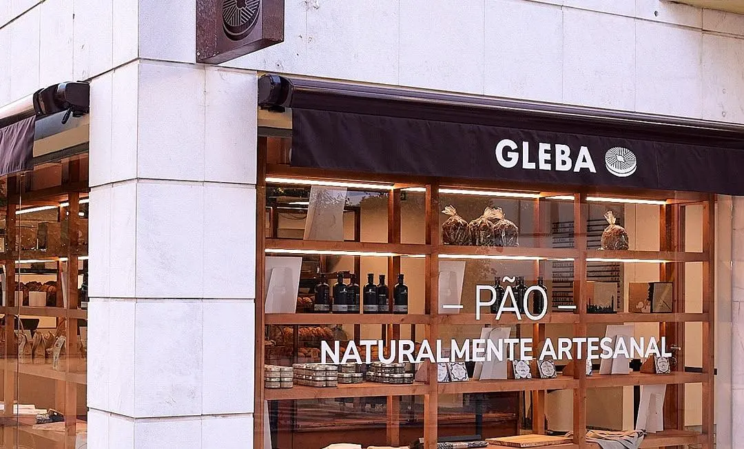 Gleba Cascais – Padaria & Café de Especialidade