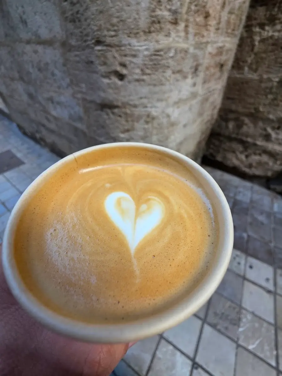 Goat coffee store photo 4