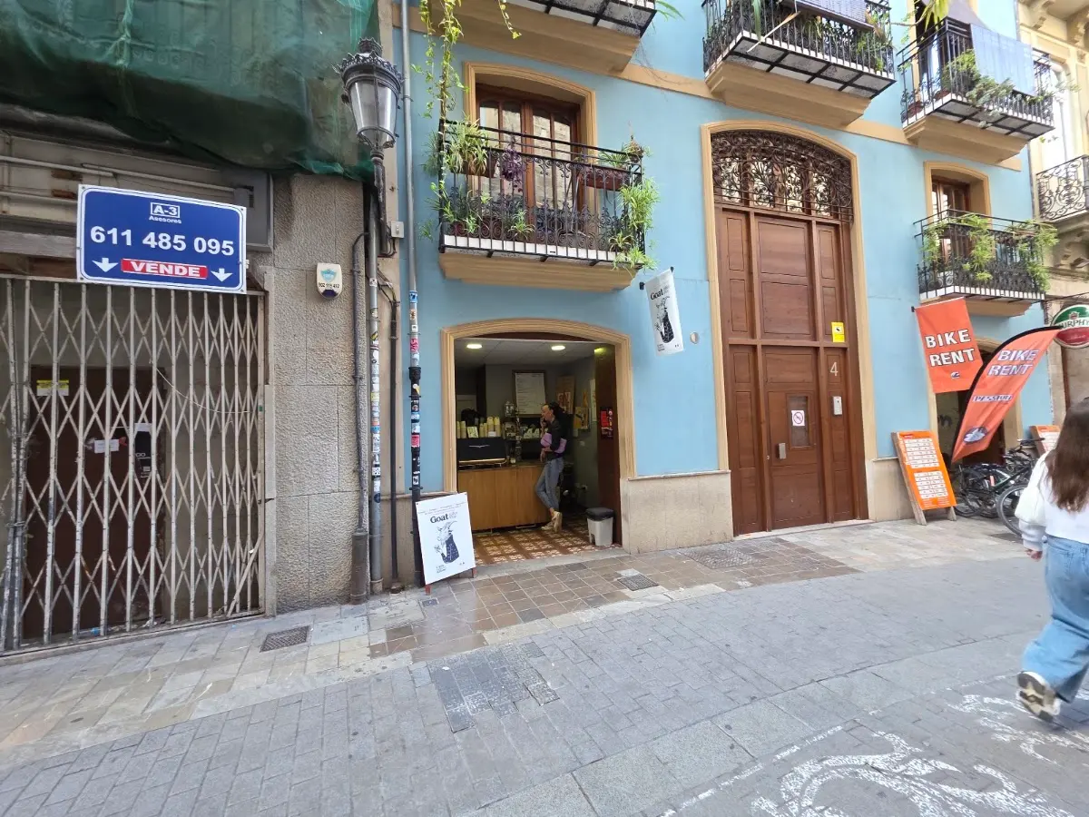 Goat coffee store photo 5