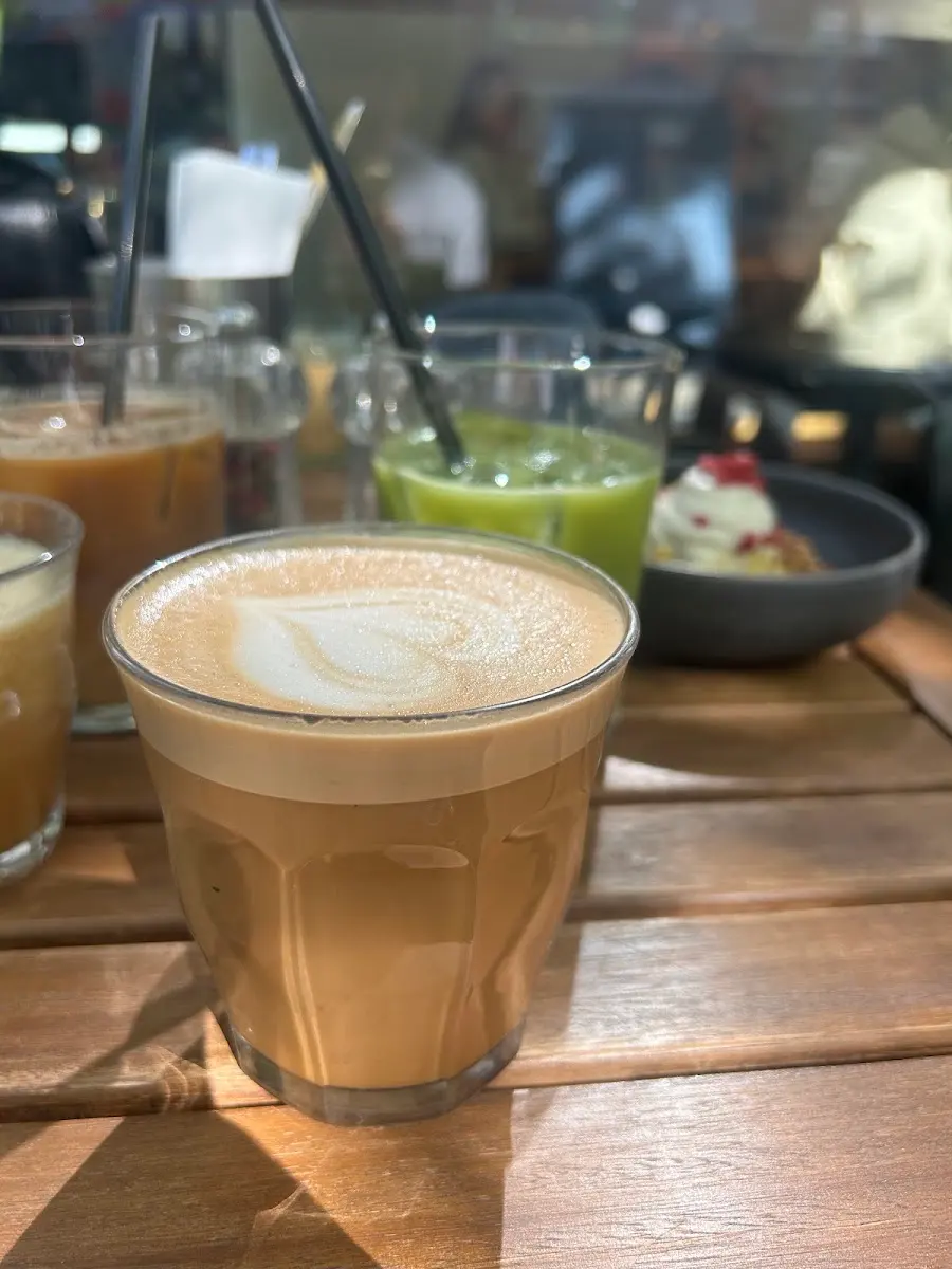 Goldsheim Coffee photo 5