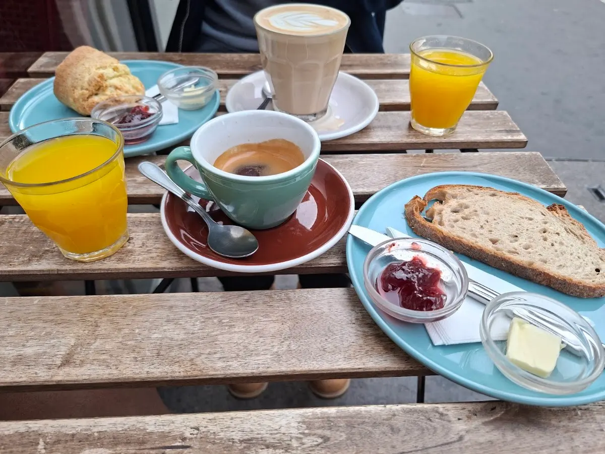 Good News Coffee Shop photo 3