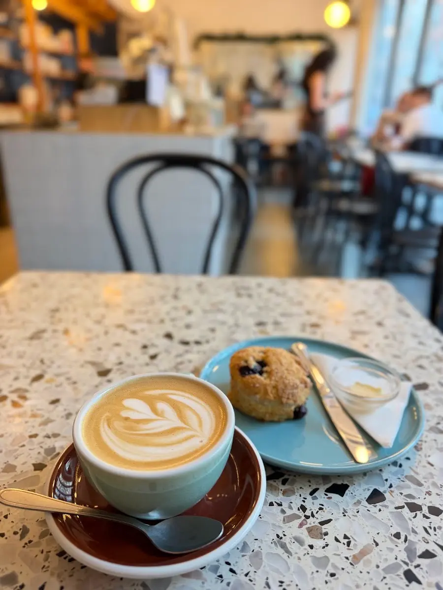 Good News Coffee Shop photo 4