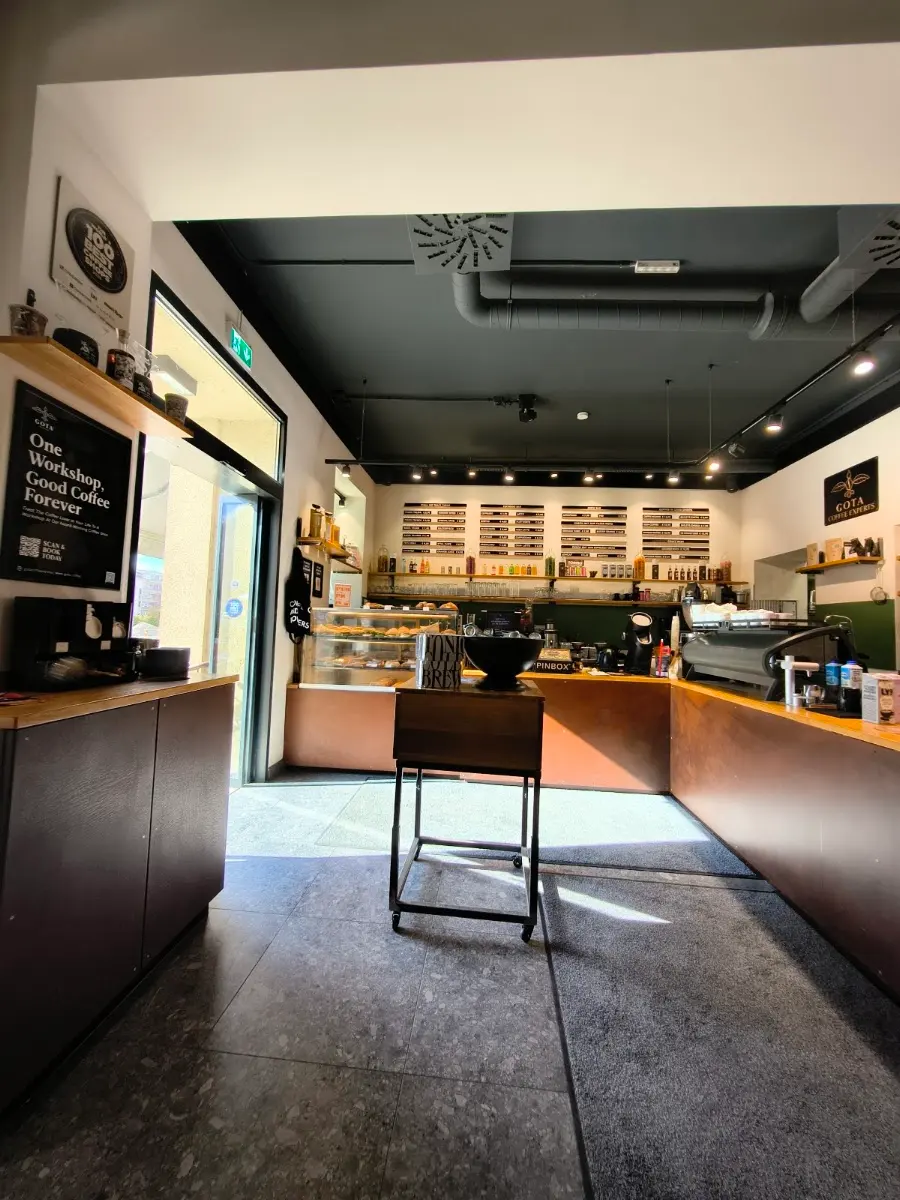 Gota Coffee Experts photo 5