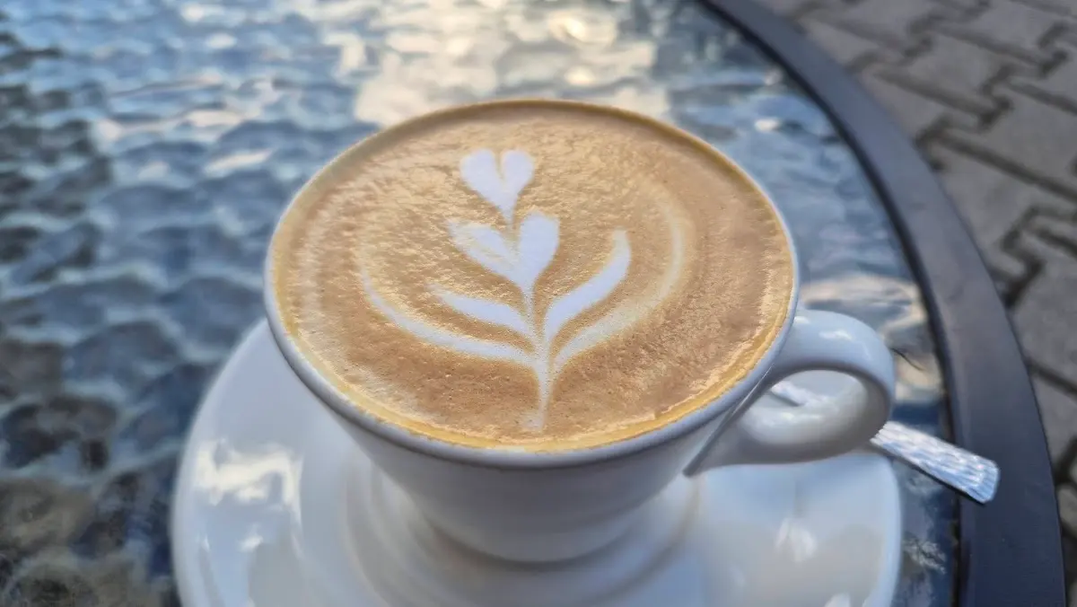 Gourmet Coffee Kadriorg photo 4