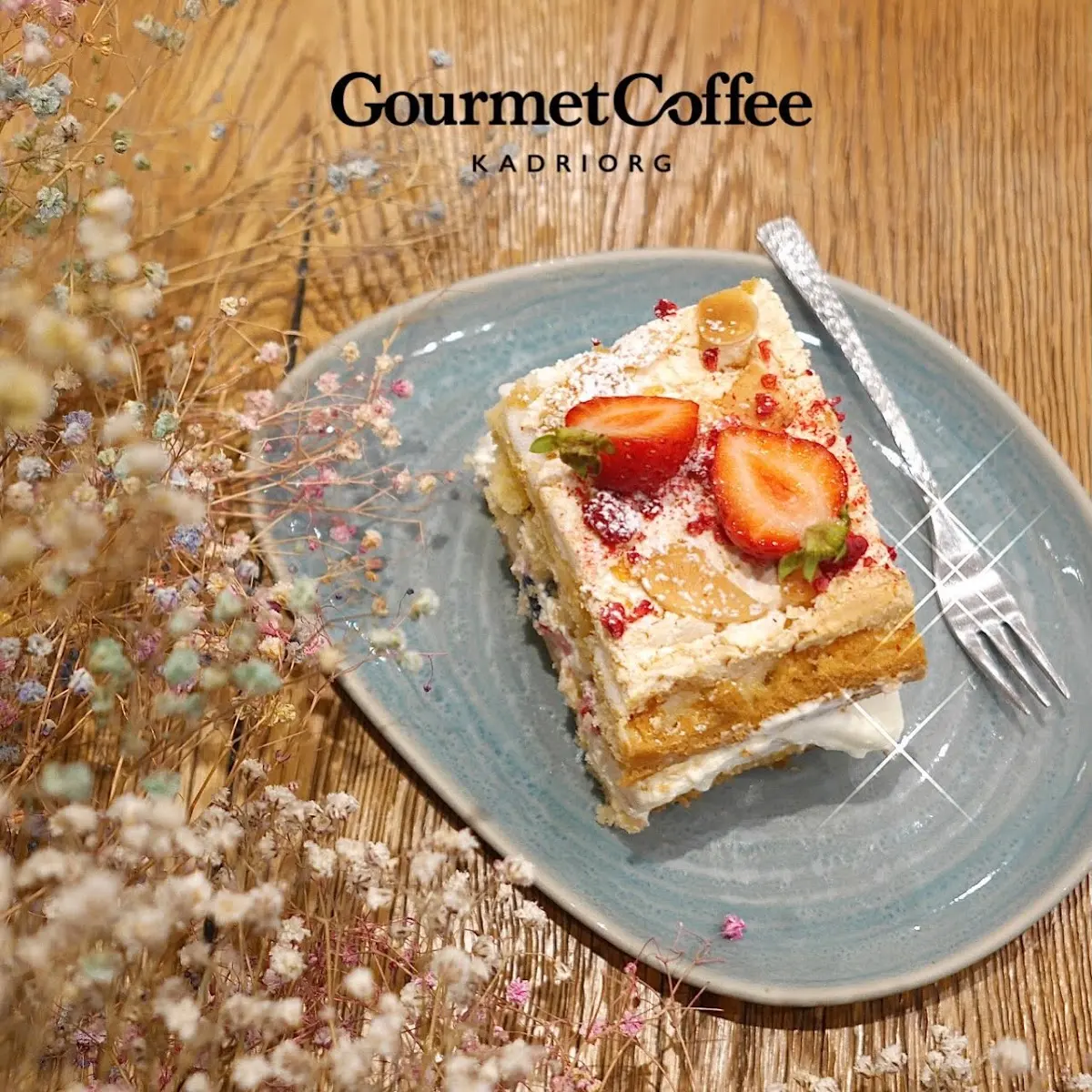 Gourmet Coffee Kadriorg photo 5