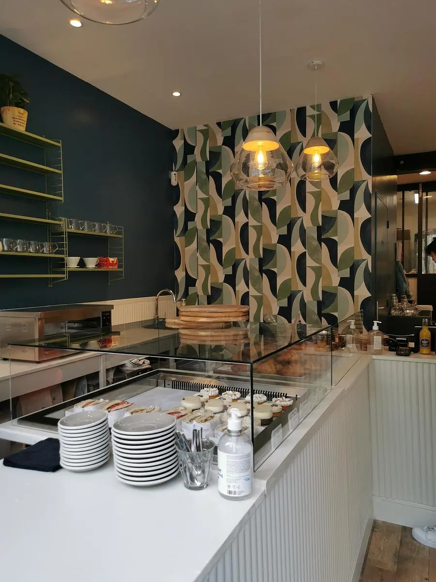 Goûtu par Oven Heaven