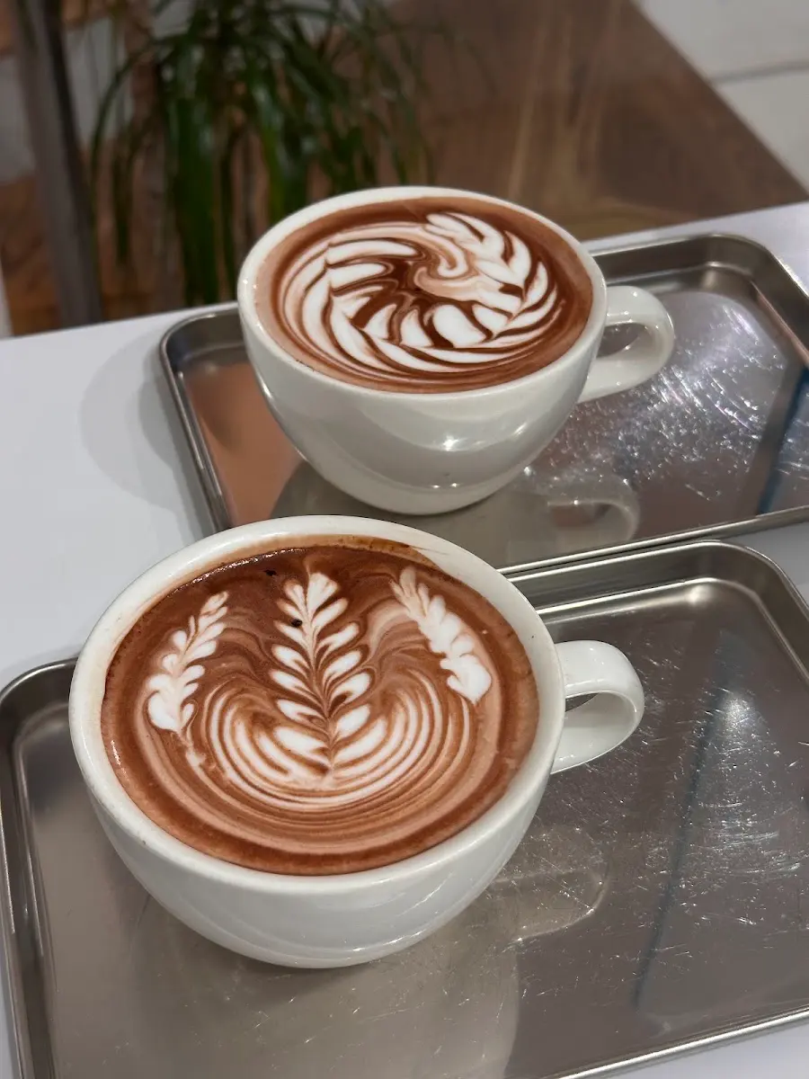 Greenhood Coffee photo 4