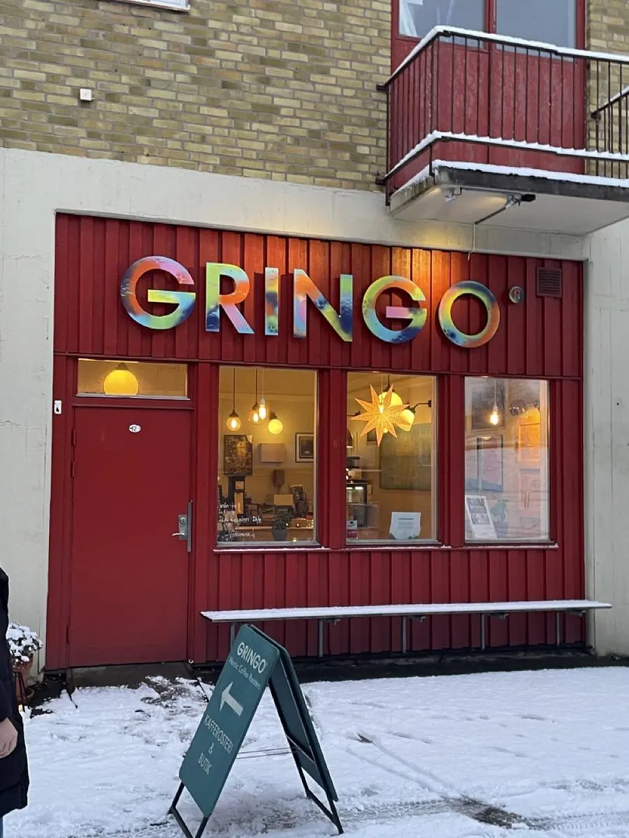 Gringo Nordic