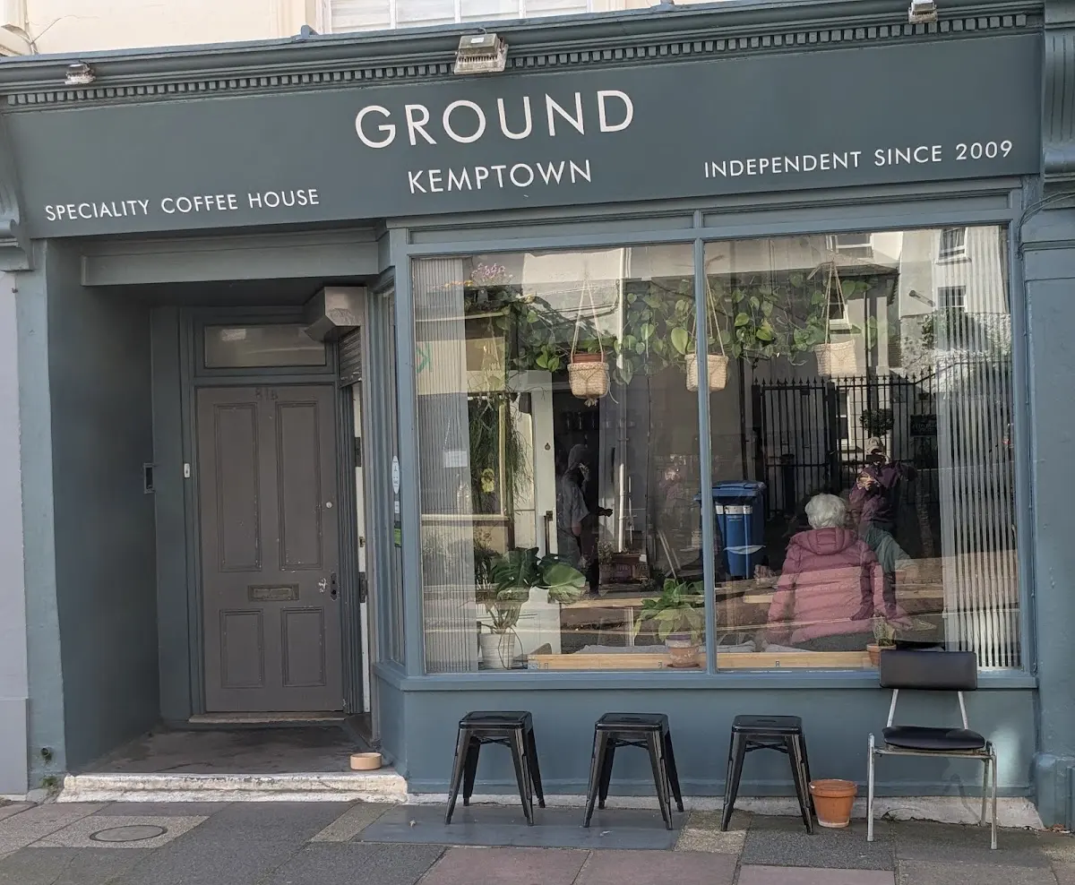 Ground Kemptown photo 4