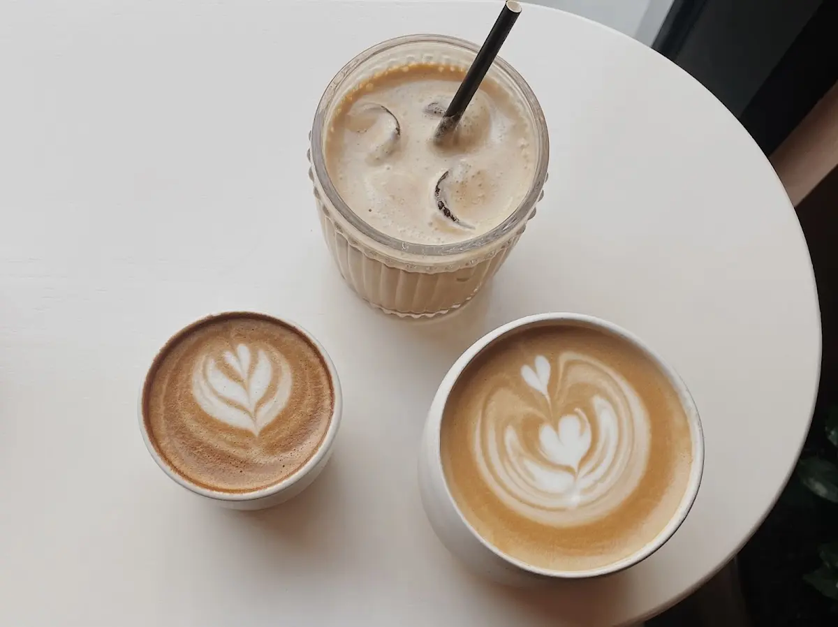 Guillam Coffee House photo 5