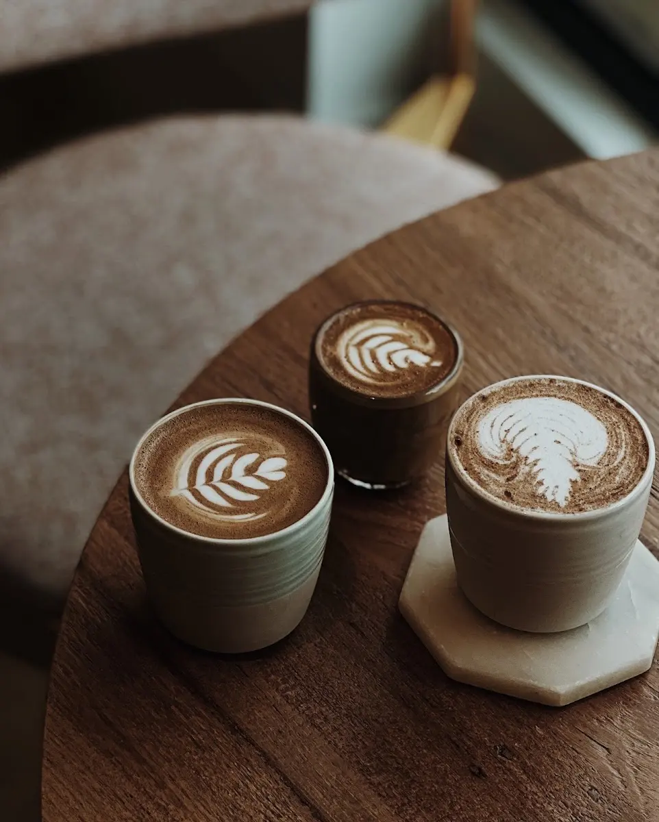 Guillam Coffee House photo 3