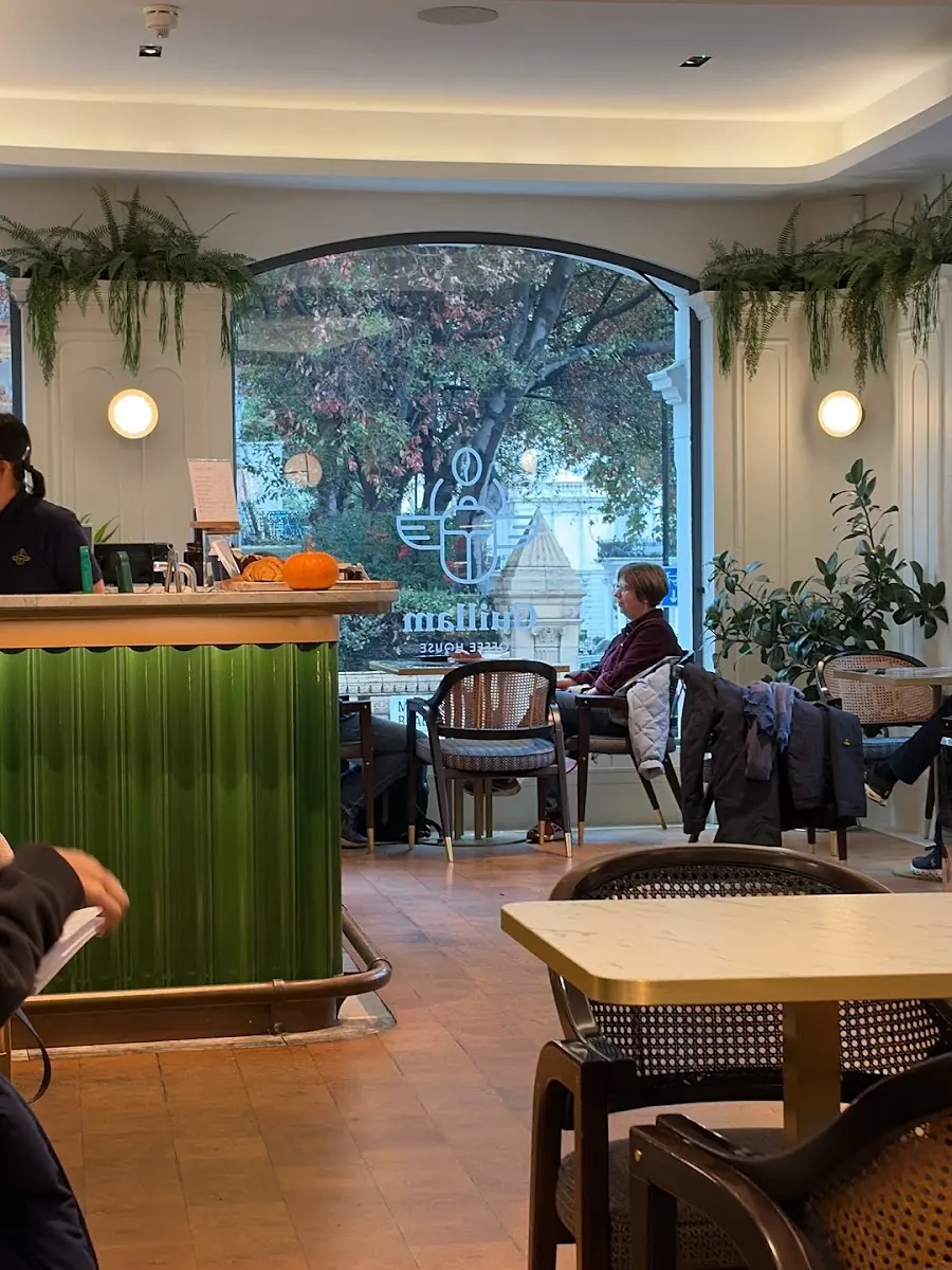 Guillam Coffee House photo 5