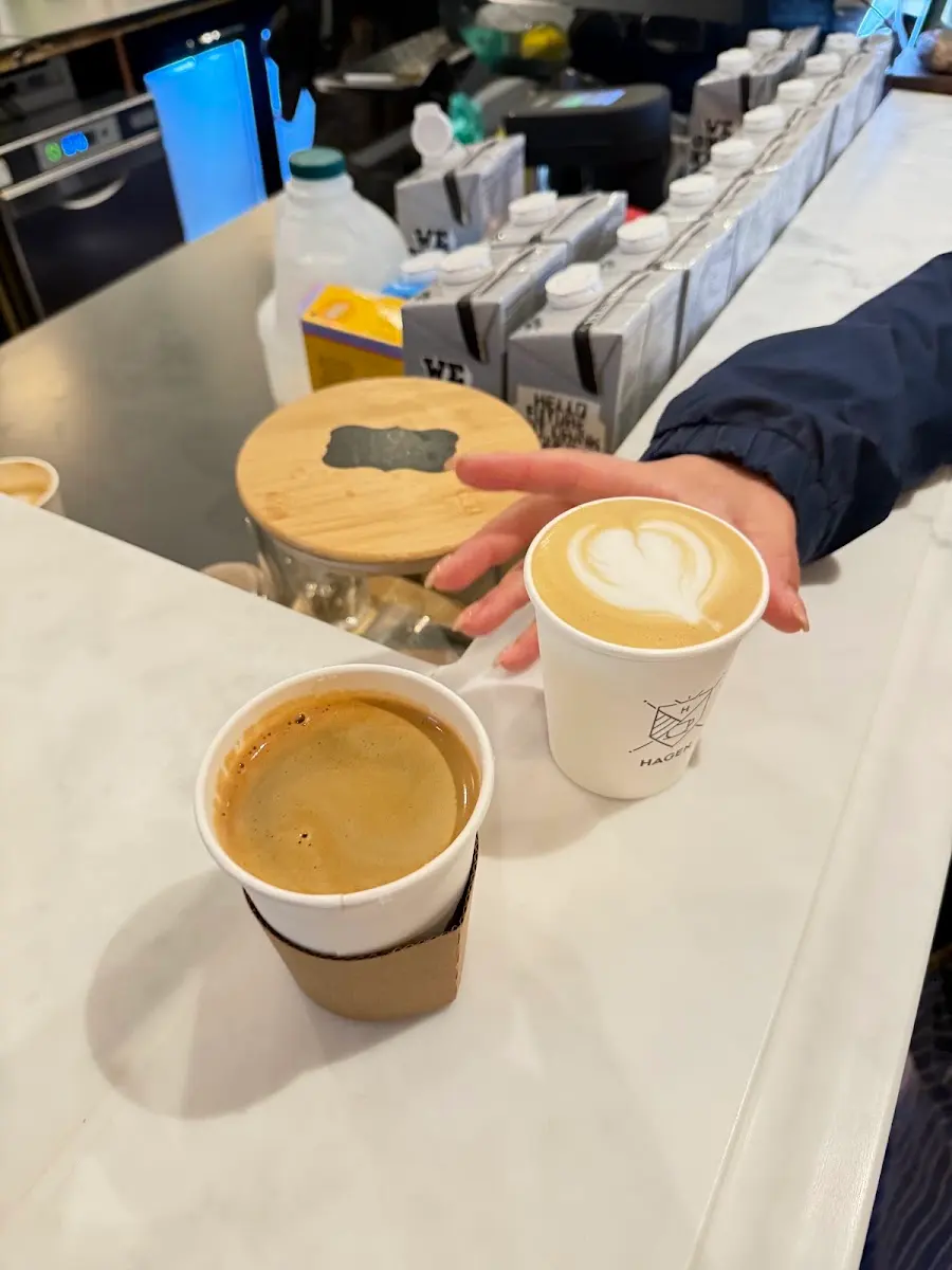 Hagen Espresso Bar photo 5